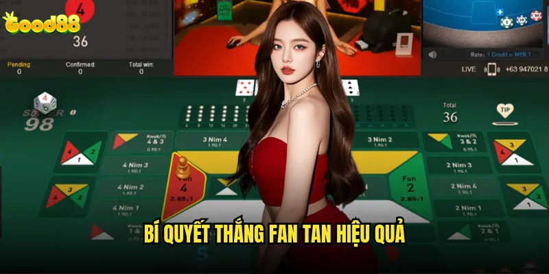 Fan Tan good88 có phải là trò chơi Trung Hoa cổ điển thú vị? 3 Bí quyết thắng Fan Tan hiệu quả