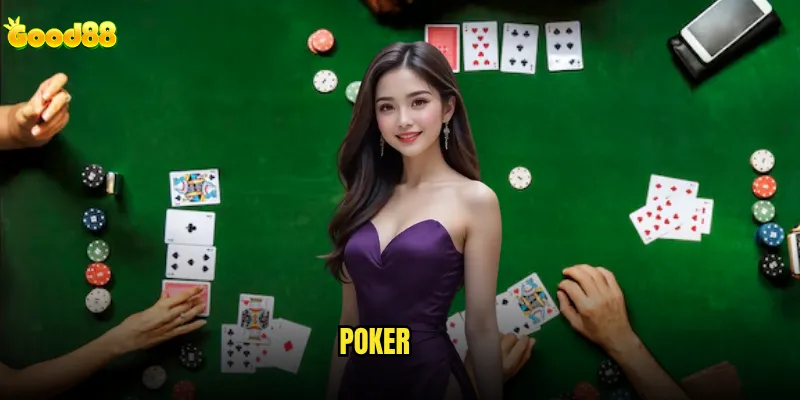 Poker