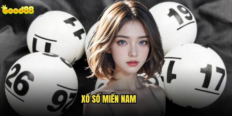 Xổ số miền Nam good88 có uy tín và minh bạch như kỳ vọng? 3 Xổ số miền Nam