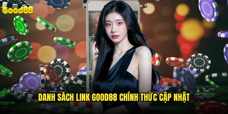 Link vào good88 mới nhất hiện tại là gì và cách truy cập? 2 Danh sách link good88 chính thức cập nhật