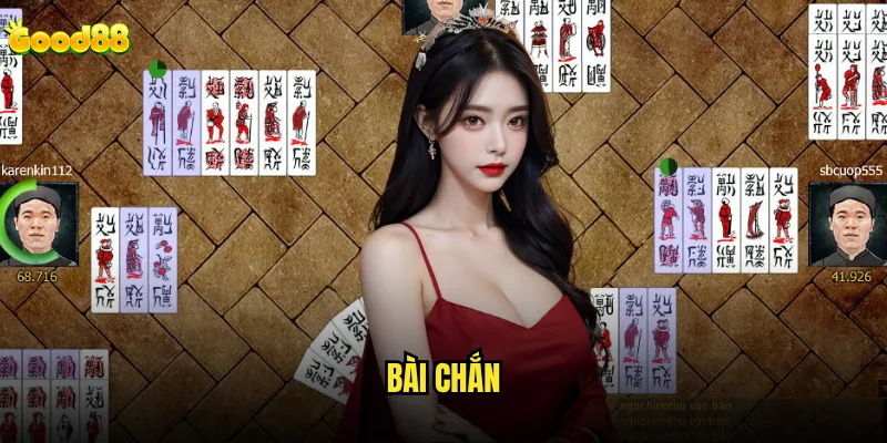 Bài chắn good88 có đủ hấp dẫn để thay thế các game truyền thống? 3 Bài chắn