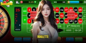 Roulette