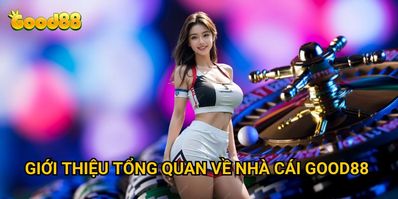 Good88 XN – Nhà Cái Good 88 Uy Tín Và Đẳng Cấp Nhất Châu Á 2025 28 Giới thiệu tổng quan về nhà cái Good88