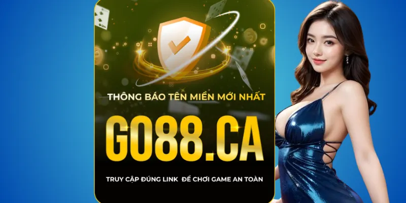 Phân biệt nhanh Go88 thật và giả – gõ đúng go88.com hoặc go88.ca 1 Go88